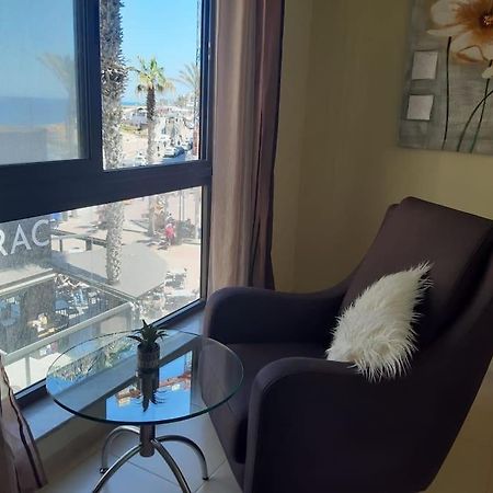 Lovely Two Bedroom Apartment St. Paul's Bay Exteriér fotografie