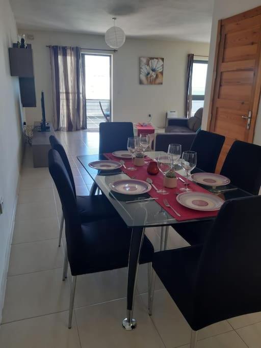 Lovely Two Bedroom Apartment St. Paul's Bay Exteriér fotografie