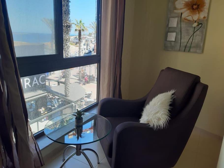 Lovely Two Bedroom Apartment St. Paul's Bay Exteriér fotografie
